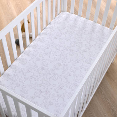 Sheridan cheap cot sheets